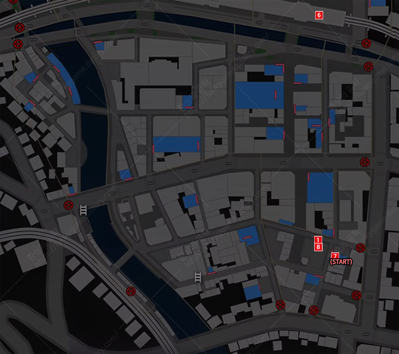 12장 이진쵸 남부 이미지