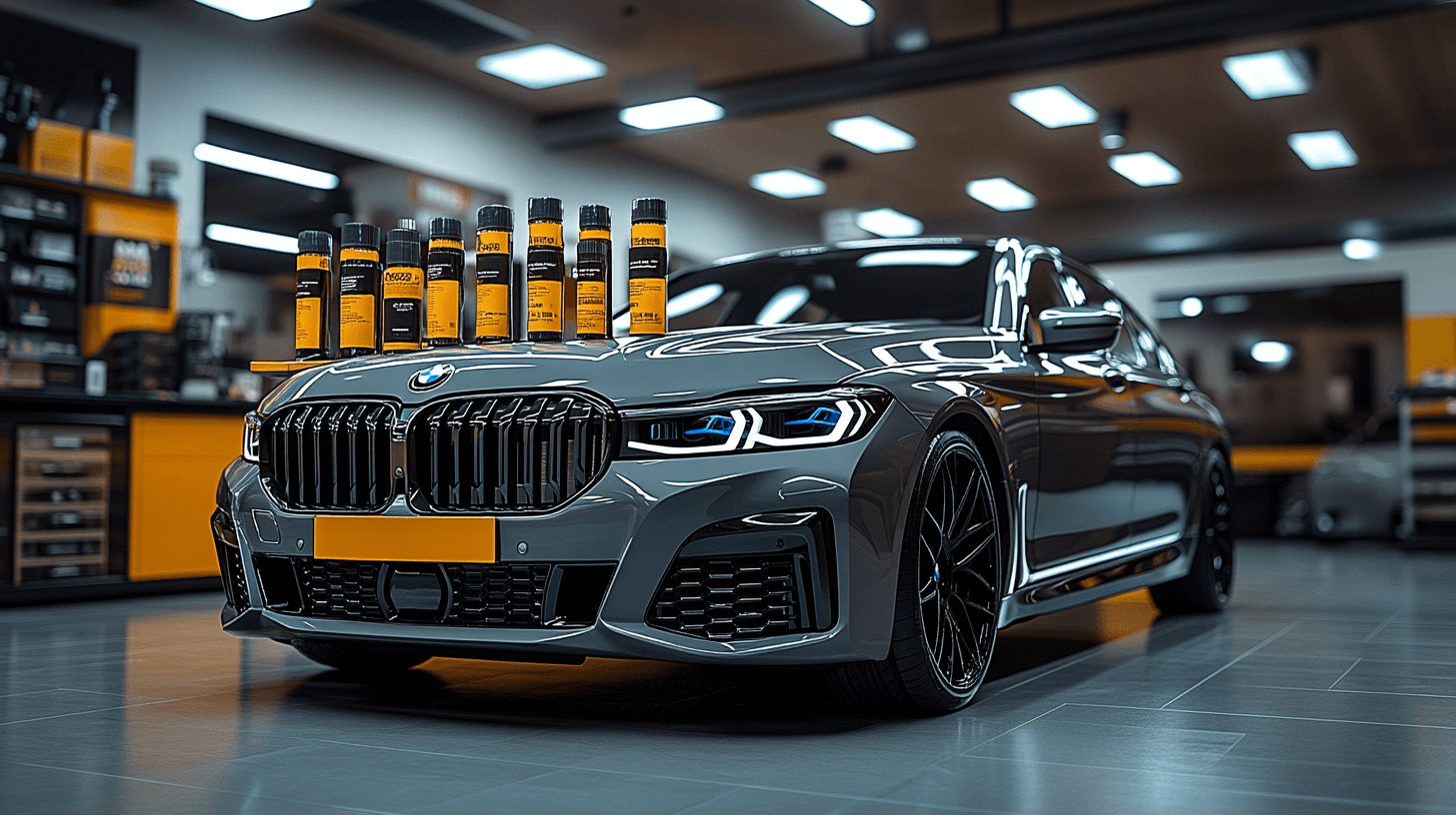 유리막 코팅제 원료와 제조과정, 안전성까지 쉽게 정리해드림!