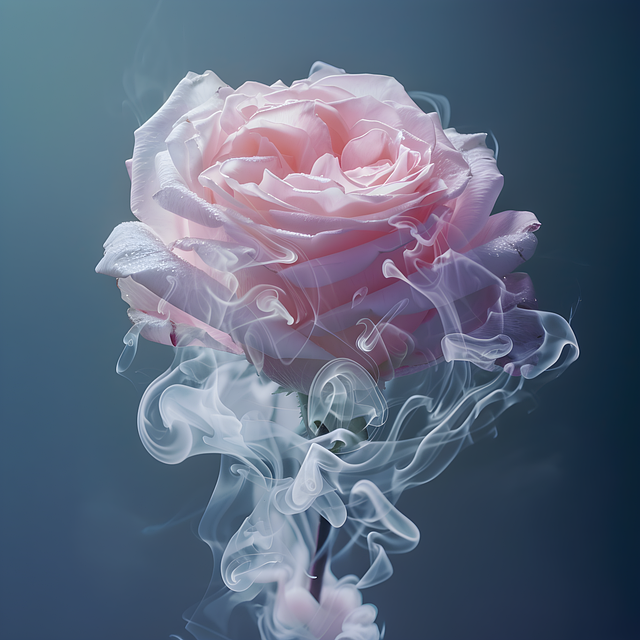 ‘디지털 향기 디자인’이라는 새로운 온라인 취미를 아시나요?