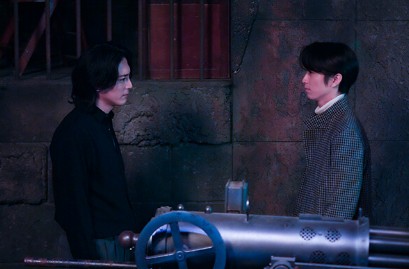 [일드추천] 드라마 악마게임 10화 줄거리 결말