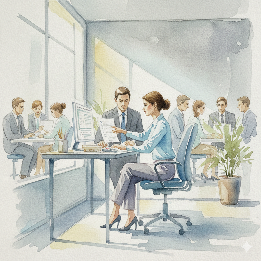 AI 시대에 살아남는 직업 TOP 10 (2029년 전망)