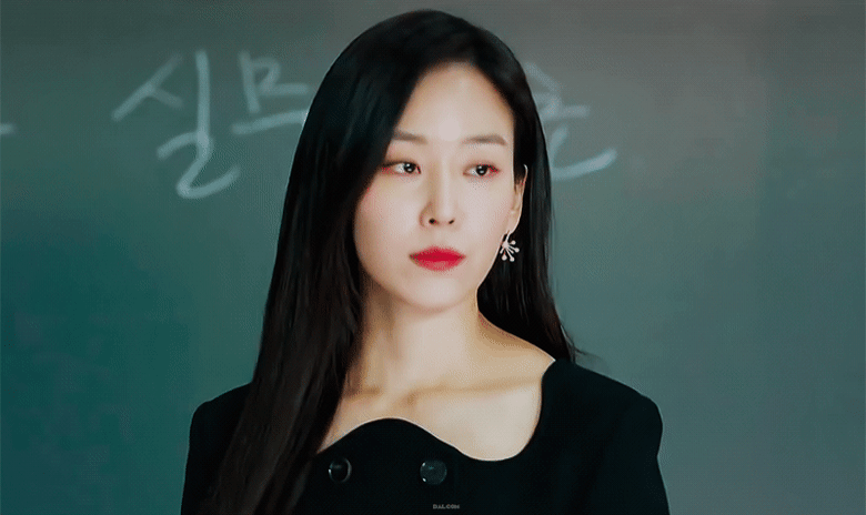 서현진 인터뷰 사진
