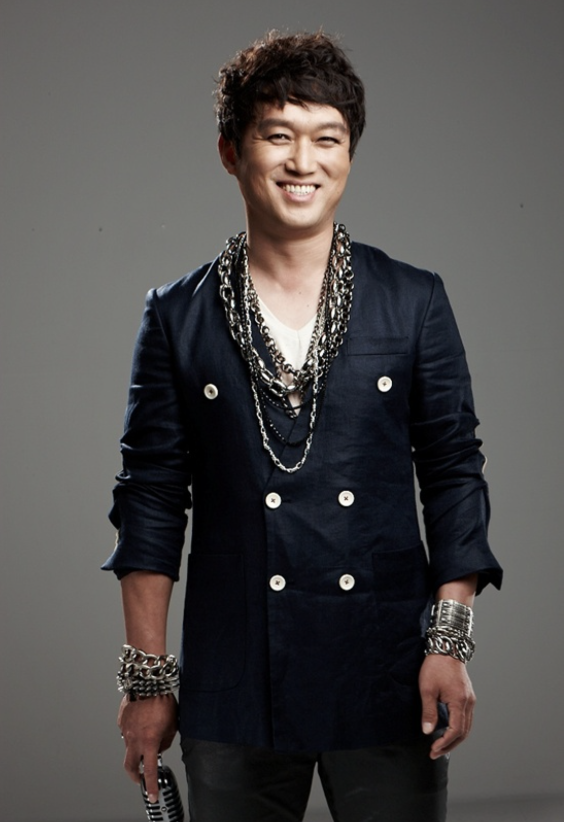 고명환 뮤지컬