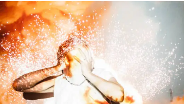 감정폭발 직전에 멈추는 1분 철학 루틴