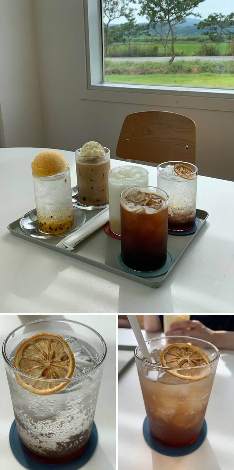 앵무에이드