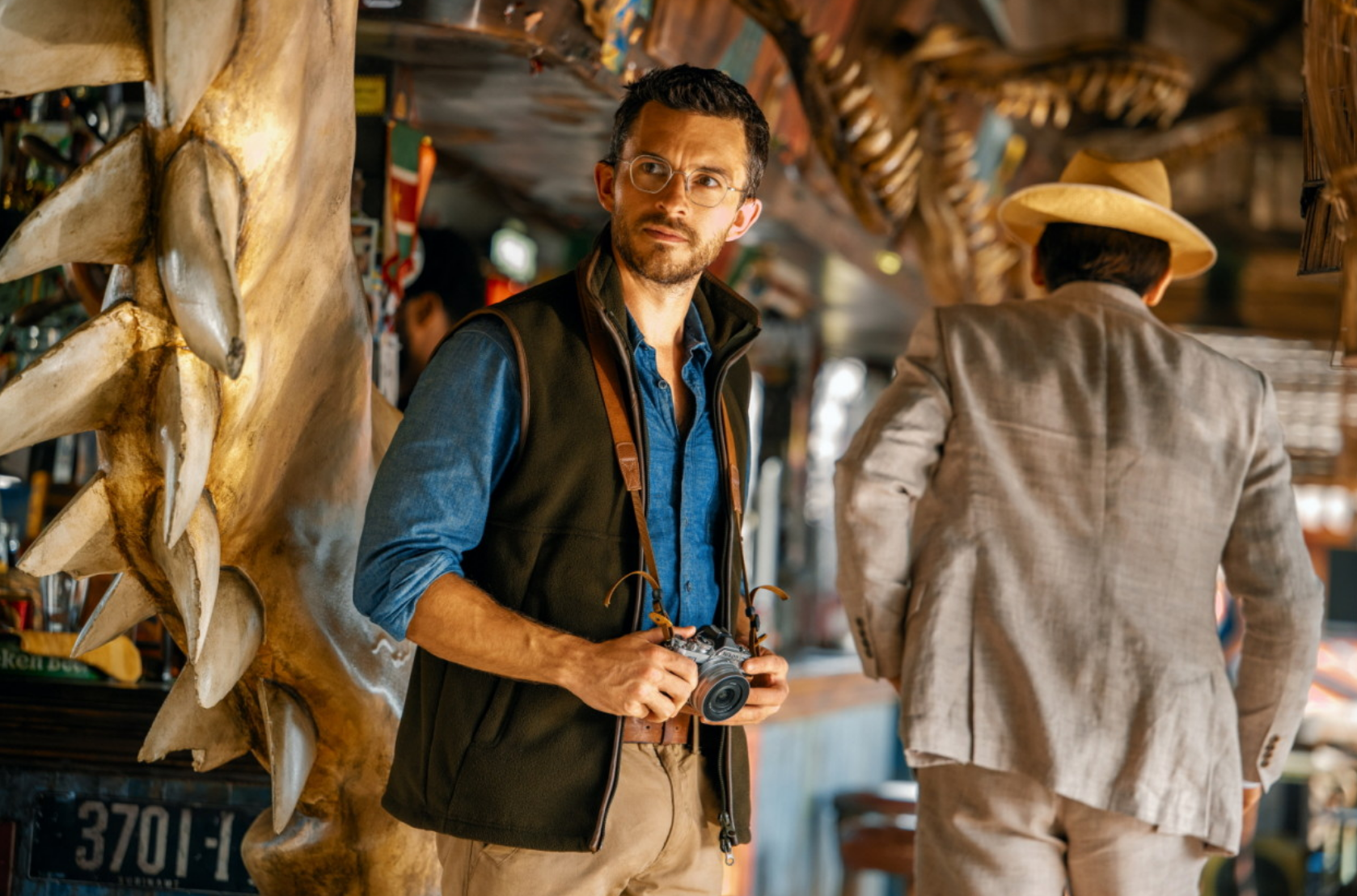 쥬라기월드 새로운시작