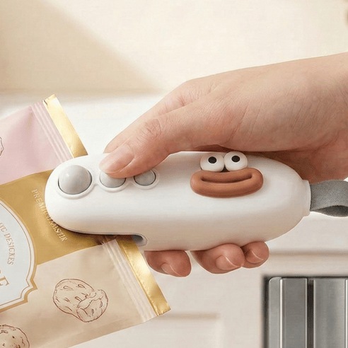 미니 실링기 고르는법 KC인증 안전 확인