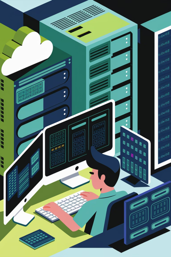 클라우드 엔지니어 (Cloud Engineer)