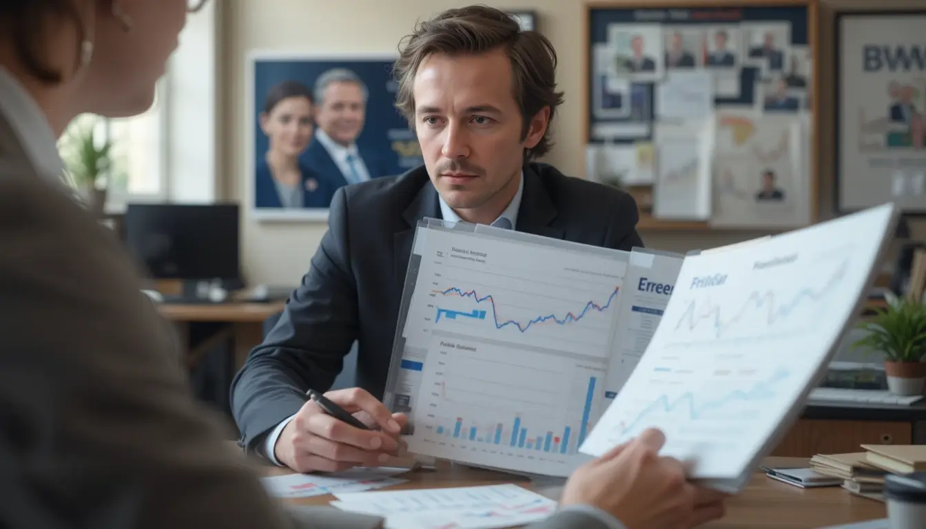 정치적 영향과 투자 전략