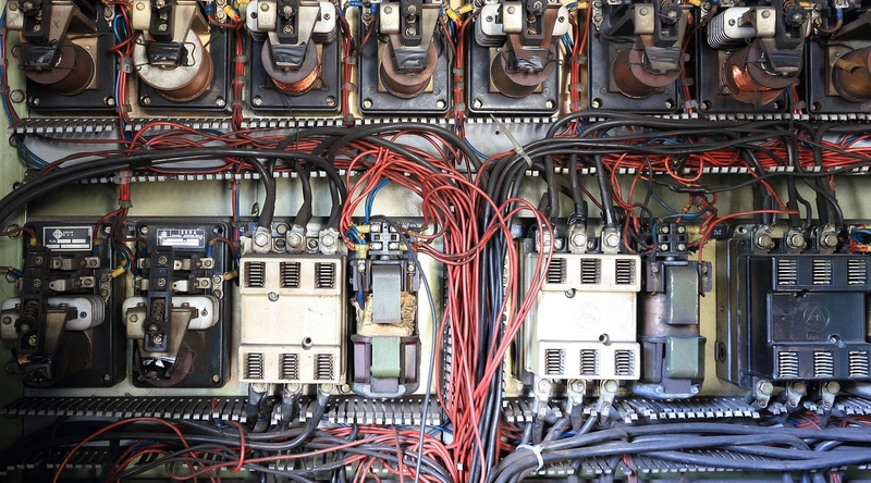 전기 기기 사용 후 주의사항