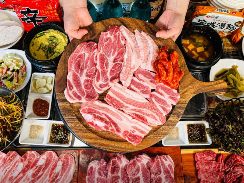 김식당