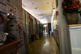 6시 내고향 전북 익산 경양식 맛집 함지박레스토랑