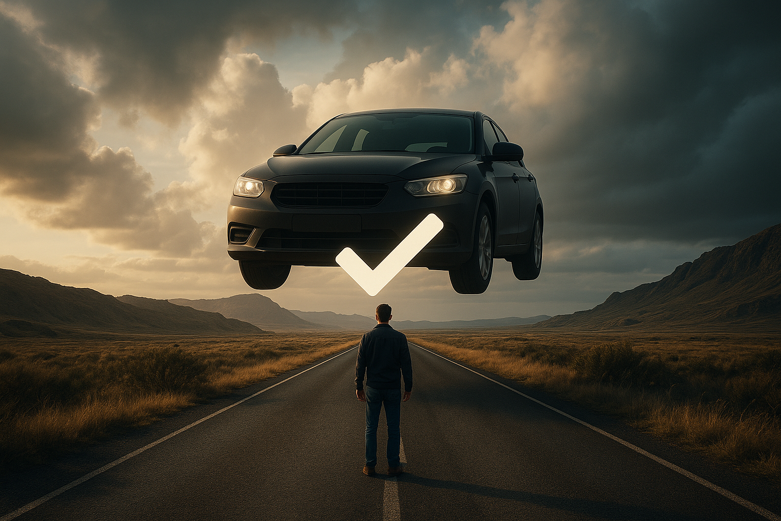 자동차 정기검사 통과하는 법! 이것만 준비하면 걱정 끝 🚗