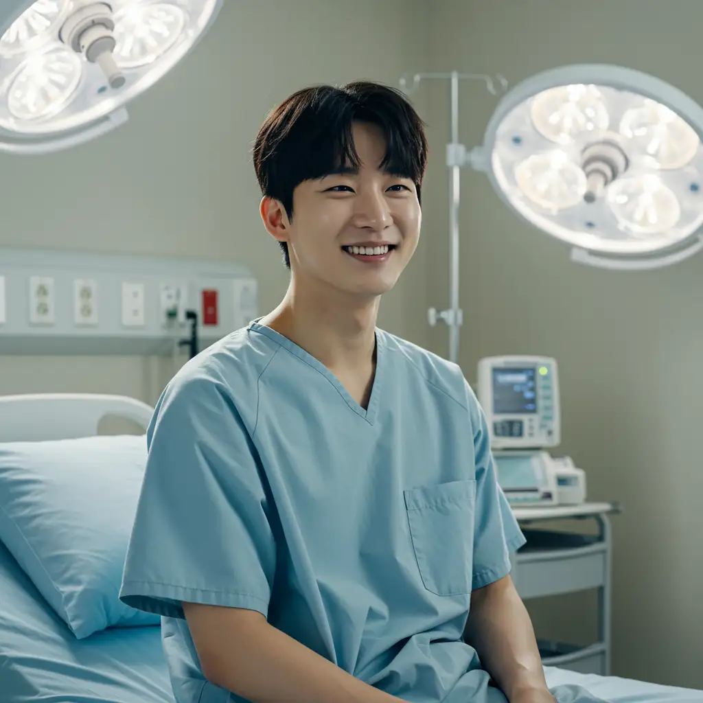 한국형 상병수당 시범사업 필요 서류