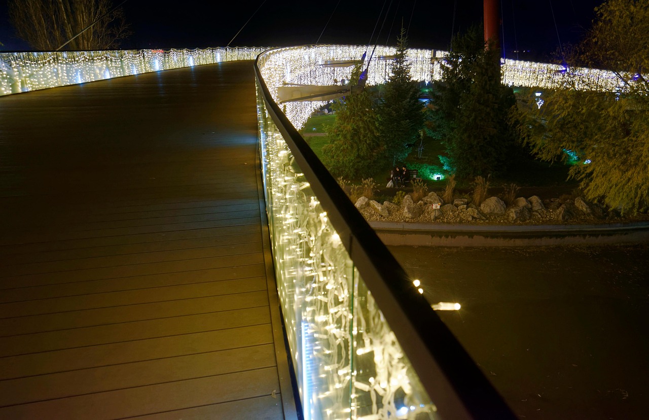 2025 서울 빛초롱 축제 일정·점등식·주차·광화문 크리스마스 마켓 총정리 🎄