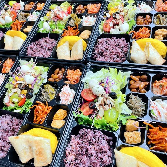 생활의달인 도시락 부산 뜨끈한 찌개 하루주문 2천개 발열도시락 달인 은둔식달 오늘 방송 맛집 정보