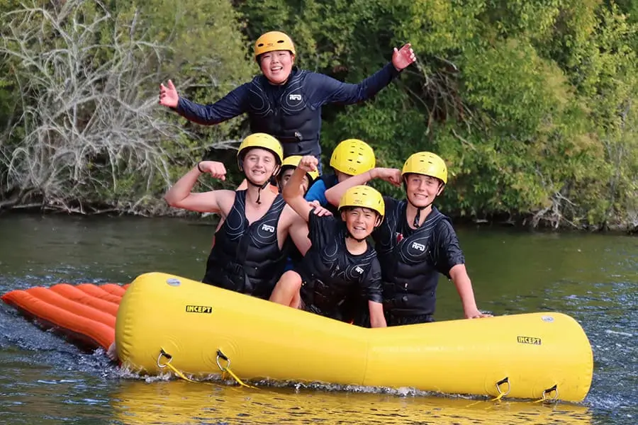 노스크로스 인터미디어트