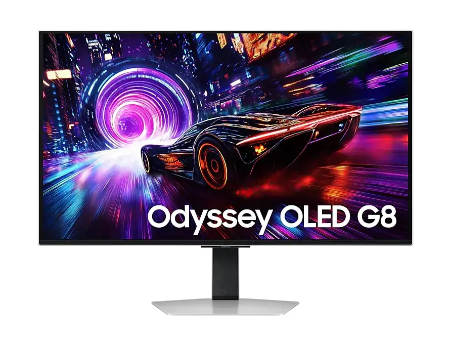 삼성 모니터 오디세이OLED G8(G81SF) 80.3cm(32인치) 상세 스펙 및 판매가격