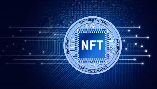 This is [NFT가 주목받는 이유]