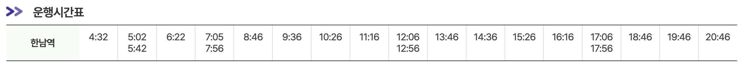 6010 공항버스 시간표 예매 방법 리무진 인천공항 버스 요금 6010번 첫차 막차 분실물