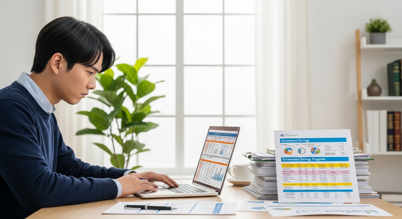 중도해지 시 발생하는 주요 불이익