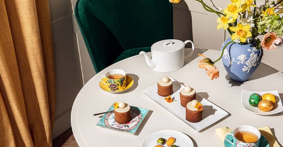 웨지우드 패밀리세일