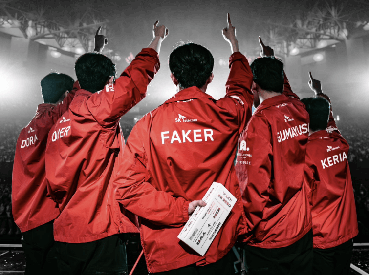 롤 MSI 