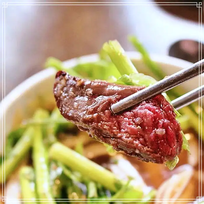 대구 달서구 월광 수변공원 맛집 한우 소갈비 숯불구이