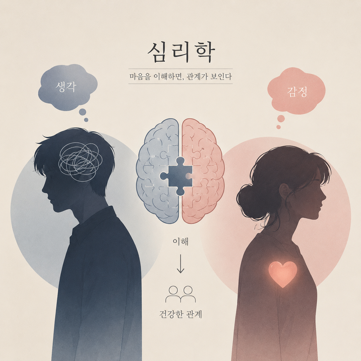 심리학개론