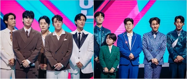 현역가왕2 투표 방법 및 최신 소식 안내