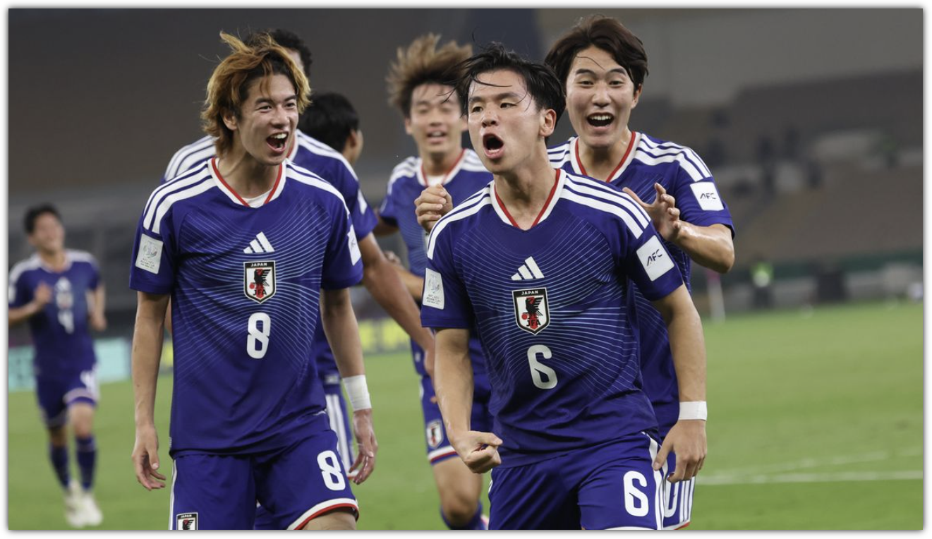 2026 U-23 아시안컵 중국 일본 경기 결과 분석, 팬 및 현지 반응, 한국 축구 문제점과 전망