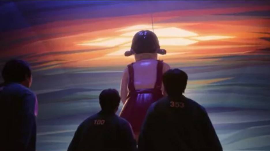 오징어게임 시즌3 출연진 공개일 스포