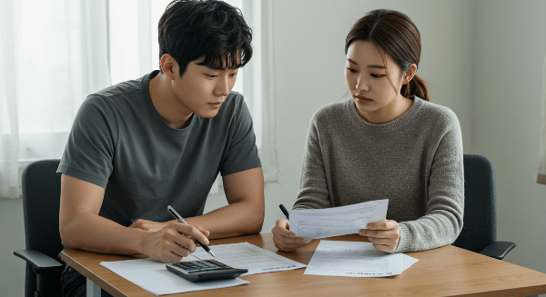 월세 소득공제 받는 방법 사진 5