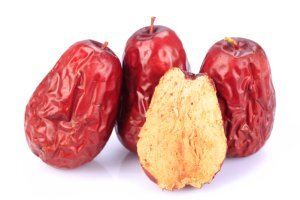 식이섬유가 많은 음식