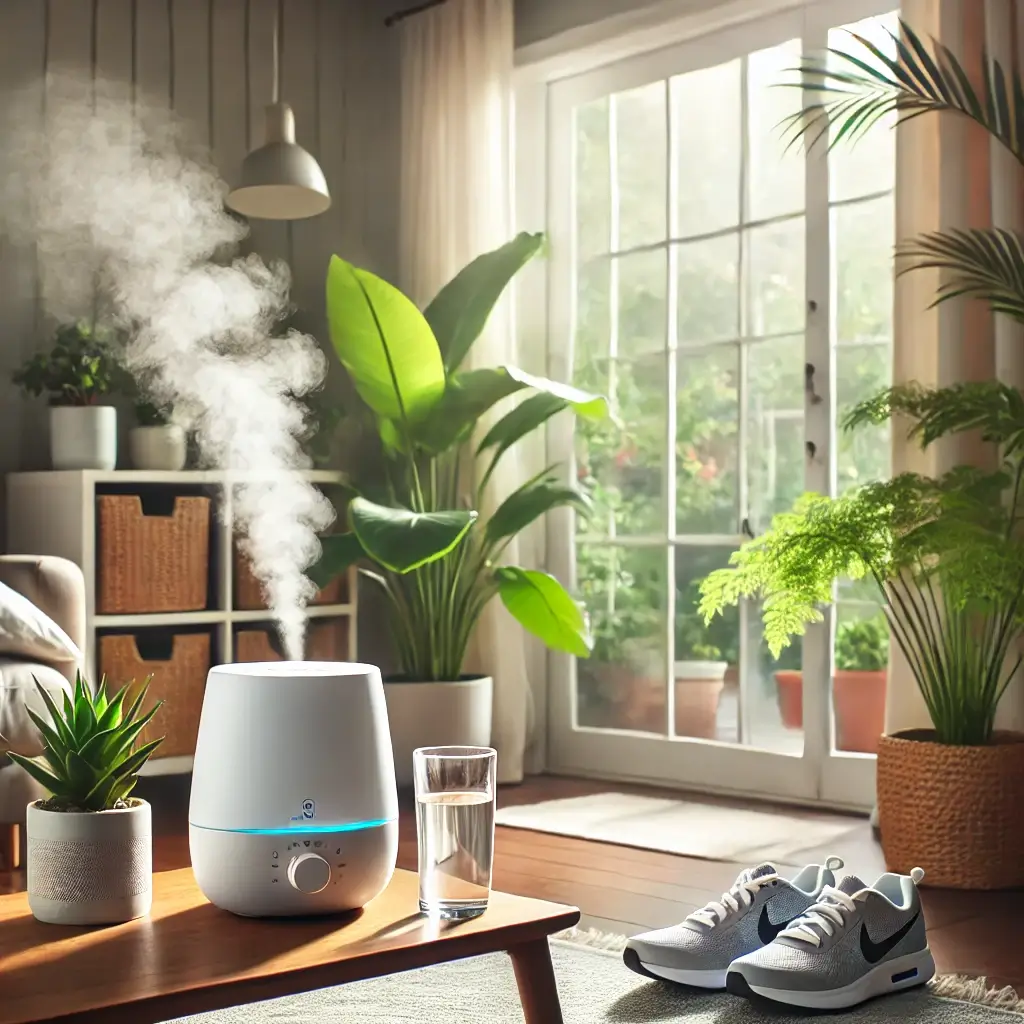 기침에 좋은 생활 습관