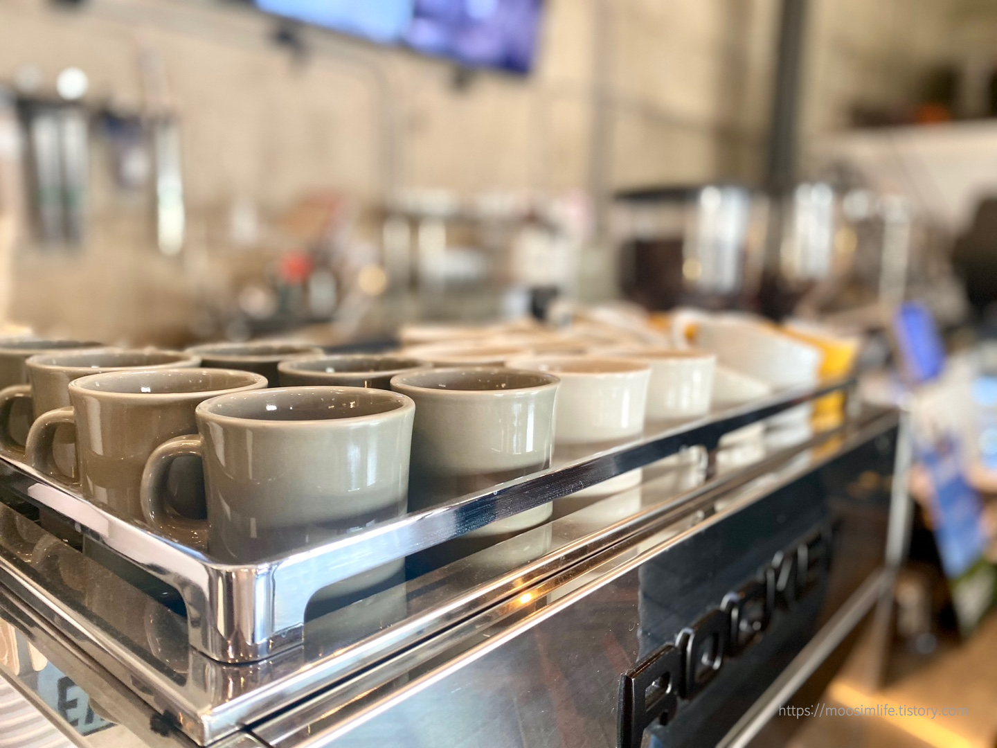 세종 연서면 창고형 카페-에브리선데이