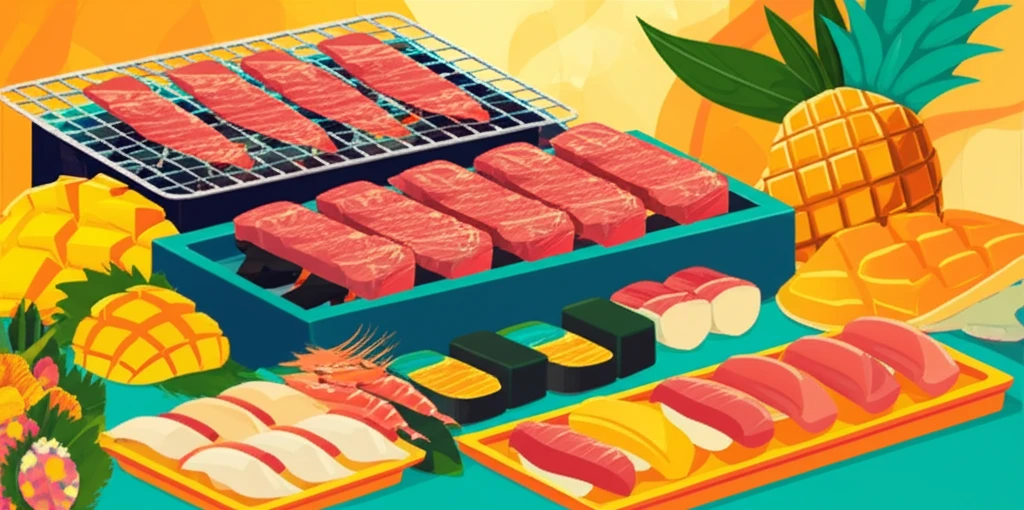 에메랄드빛 유혹! 이시가키 섬: 인생..