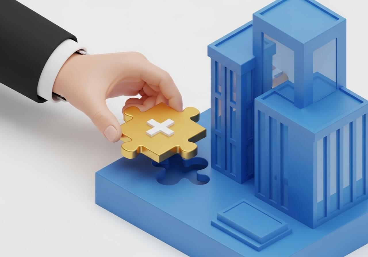 제3자배정 유상증자란