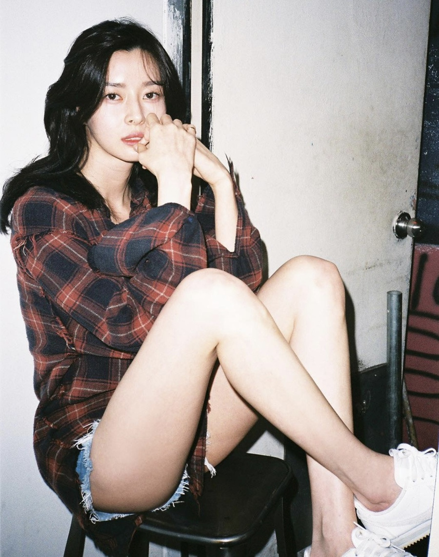 권나라 드라마 작품 활동