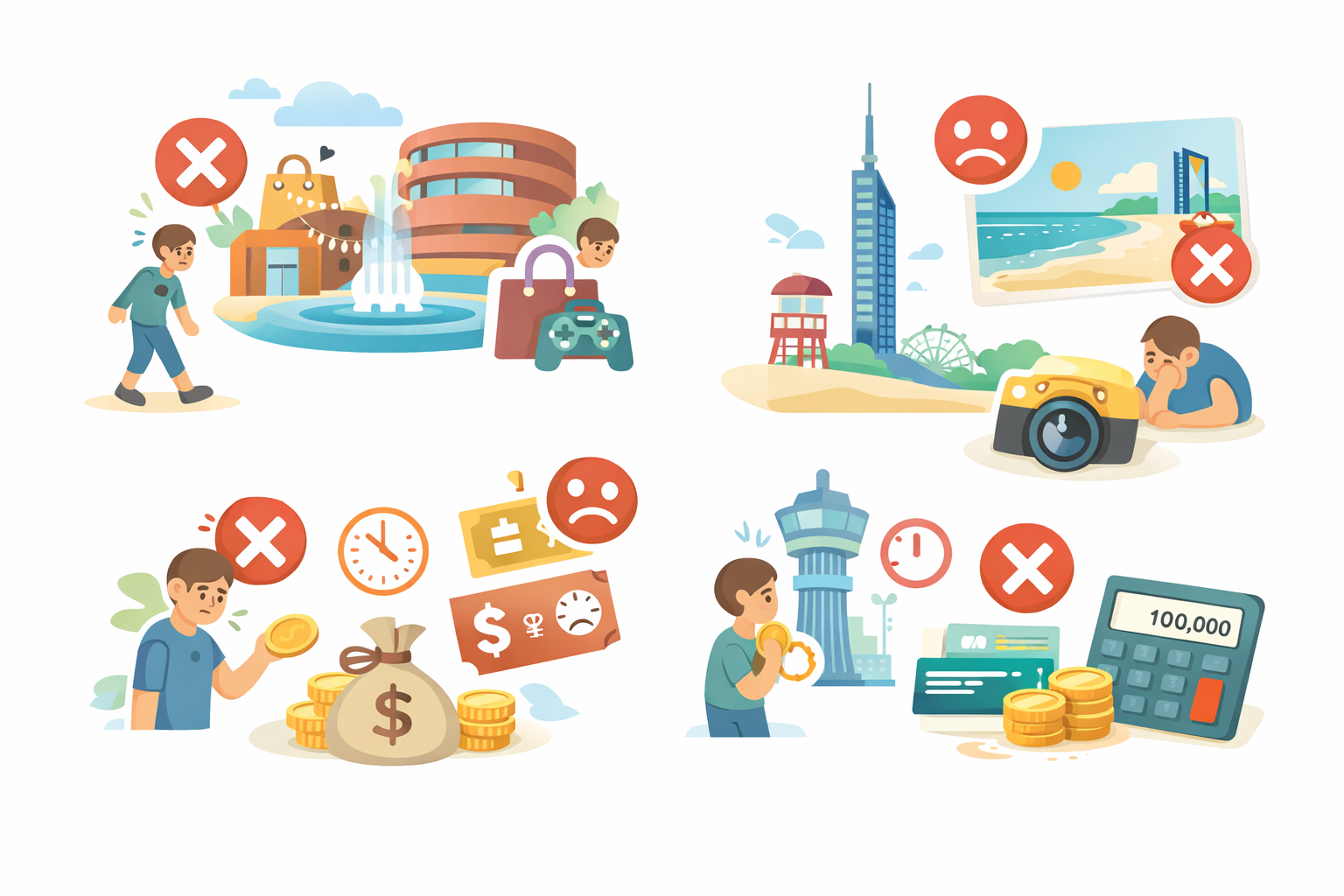 후쿠오카 가볼만한곳