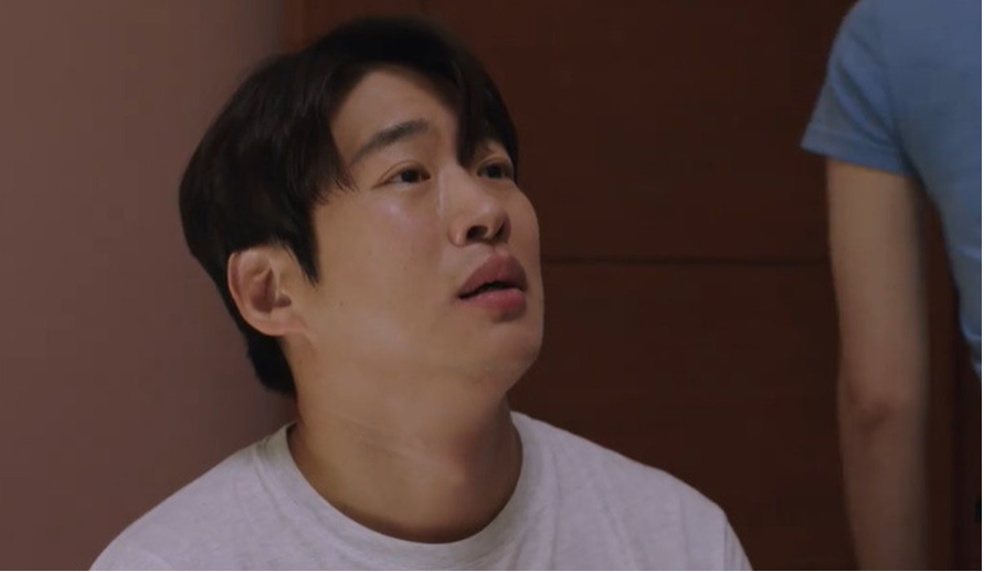 [LTNS] 드라마 등장인물 수무엘