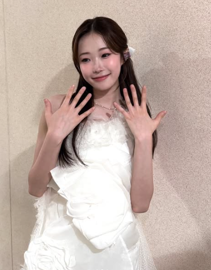 정서주 프로필