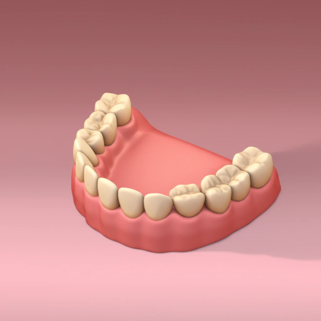 틀니 사용자를 위한 식생활 가이드: 