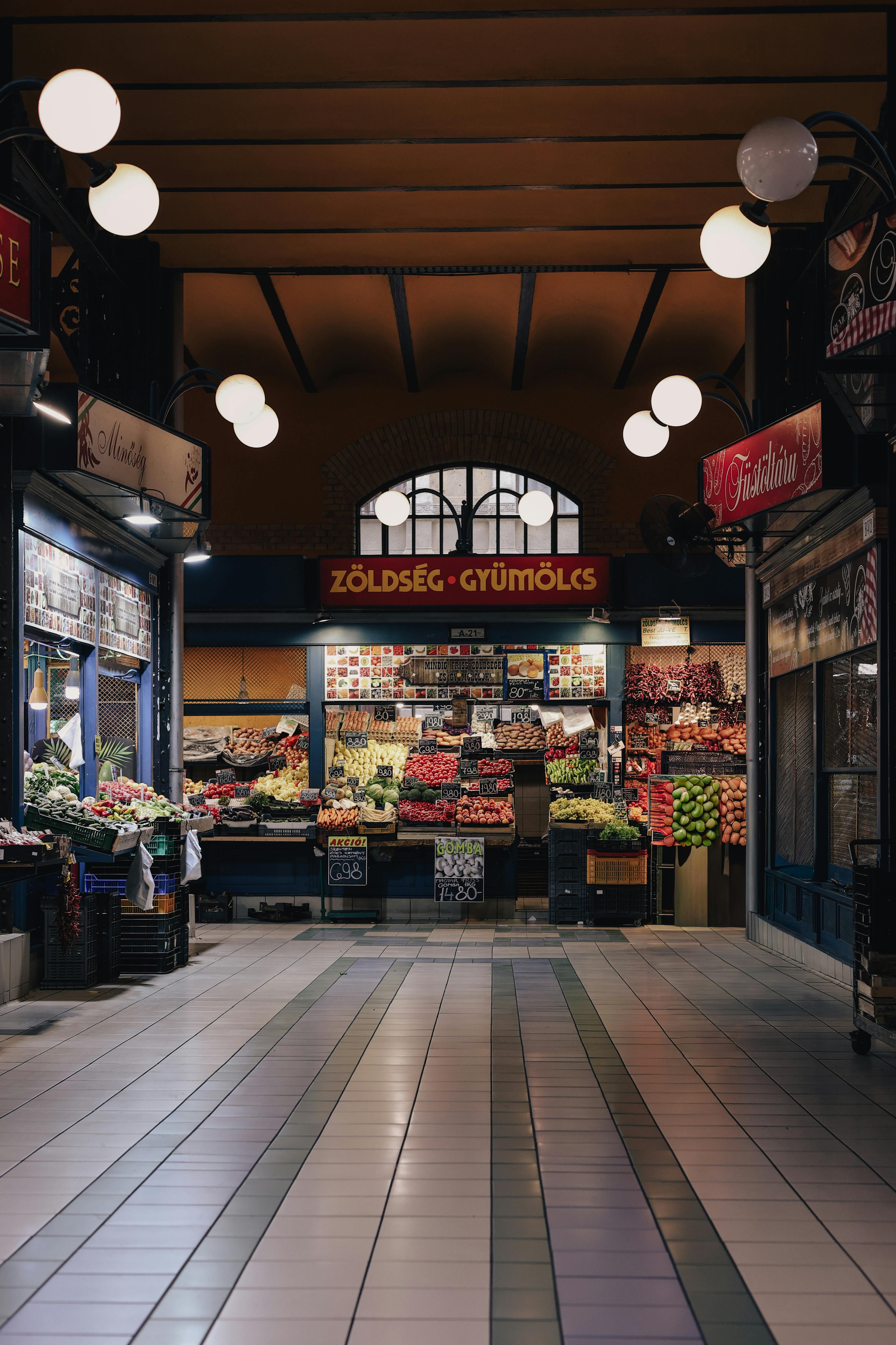 소상공인 지원금 및 정책자금에 관한 이미지