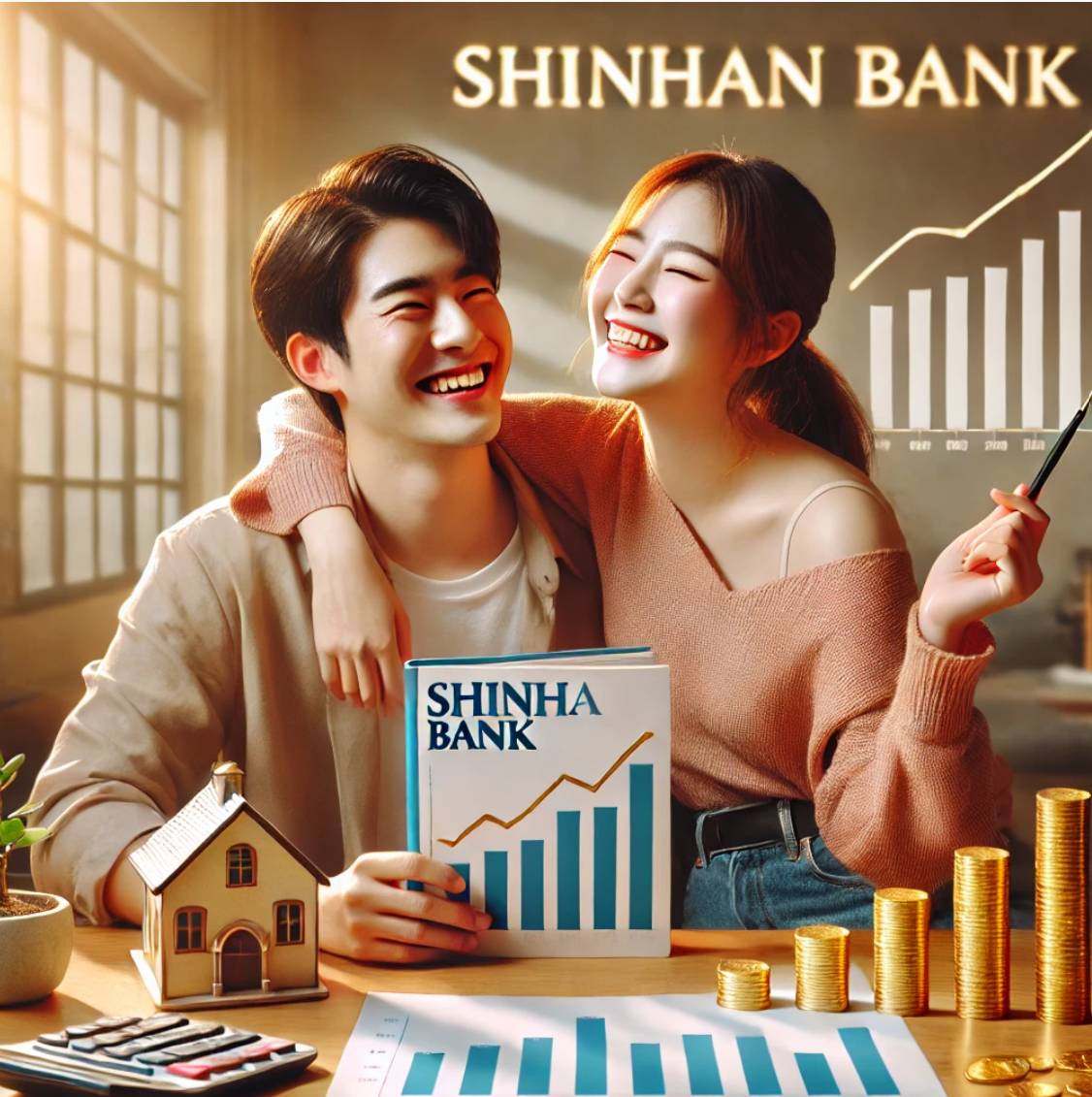 신한은행 청년적금