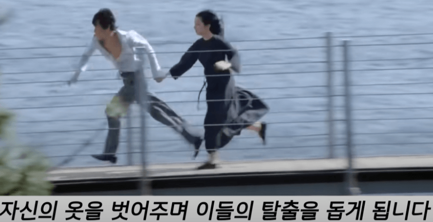 선택한 길은 옳은가