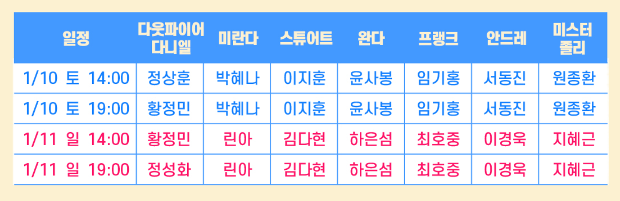 미세스 다웃파이어