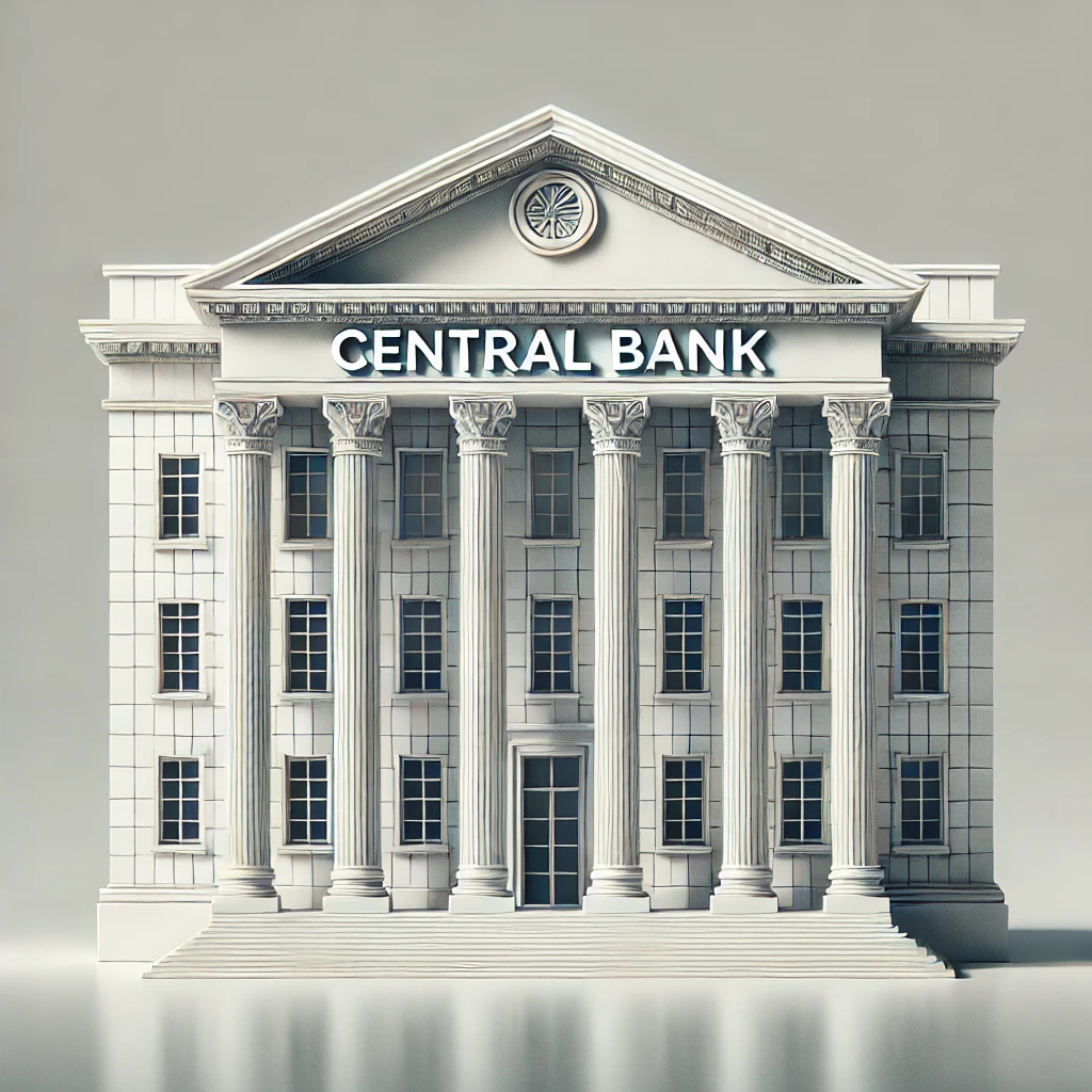 중앙은행