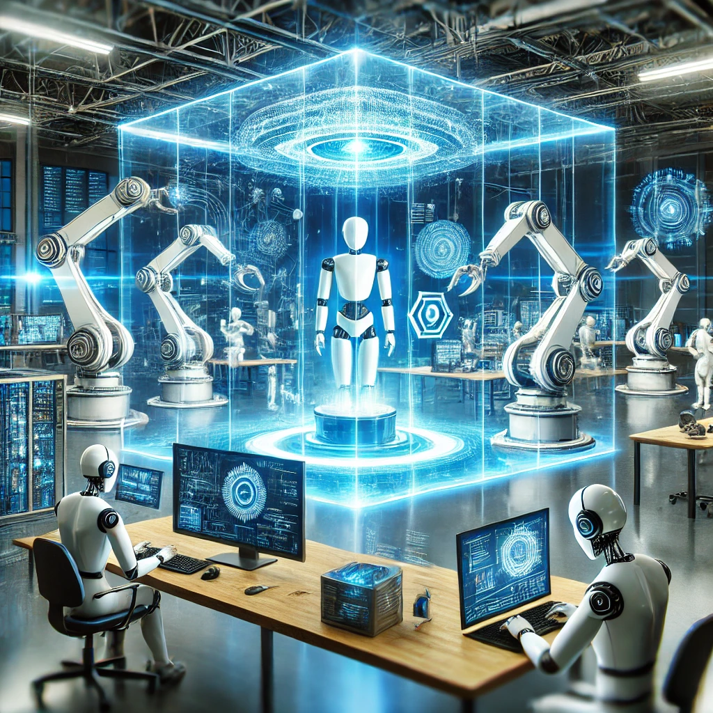 취업하기 좋은 인공지능 기업: AI 시대의 꿈을 실현할 기회!