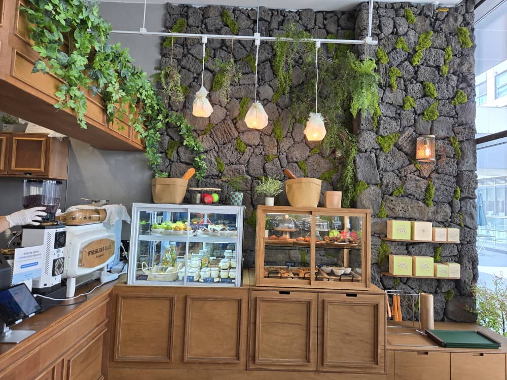 송도 위스커스레일